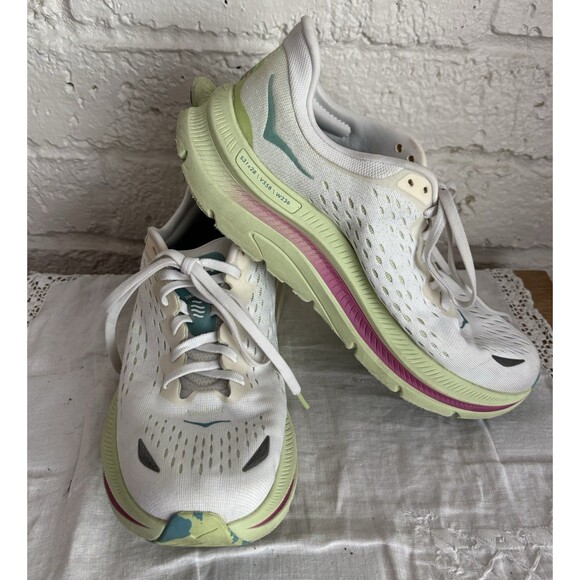 Hoka One Kawana Women's 8.5 Gym Training Running - Picture 1 of 10